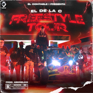 Freestyle Tour (Explicit)