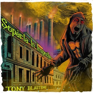 Samfoot Whoonah (feat. Scuba) (Explicit)