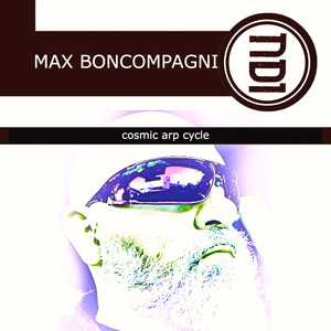 Cosmic Arp Cycle (Original Mix)