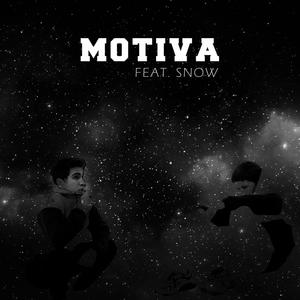 Motiva (feat. Snöw)