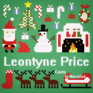 Leontyne Price Canta la Navidad