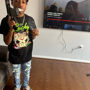 Bogus (feat. Fge draco2x & Swipegodcapone) (Explicit)