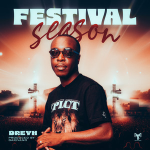 Festival Season (Explicit)