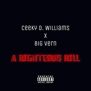 A Righteous Kill(feat. Big Vern) (Explicit)