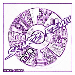 T.V.R (SkaaRz Remix)
