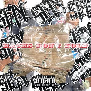 Racks Don't Fold (Explicit)