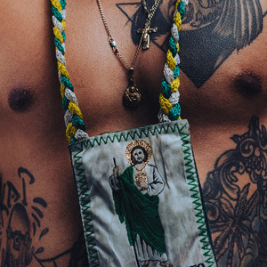 OYE MORENO (Explicit)