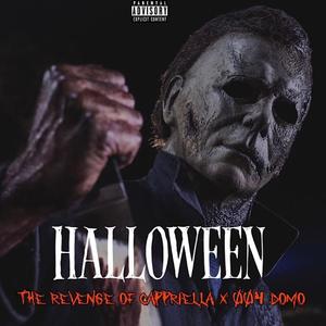 Halloween (feat. 004 Domo) [Explicit]