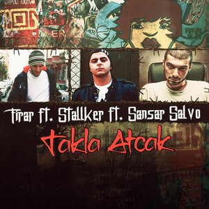 Takla Atacak (Explicit)