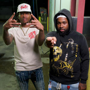 Murder Was The Case (feat. FatBoi) (Explicit)