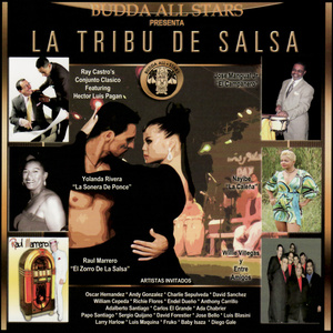 La Tribu De Salsa