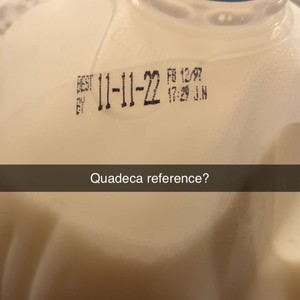 Squadicka (Explicit)