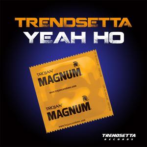 YEAH HO (Explicit)