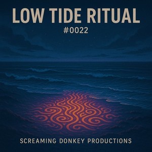 Low Tide Ritual #0022