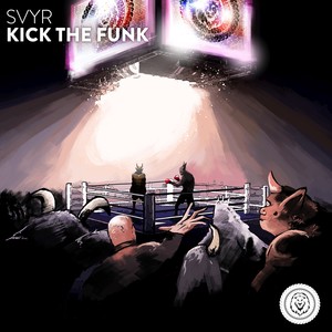 Kick The Funk