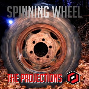 Spinning Wheel