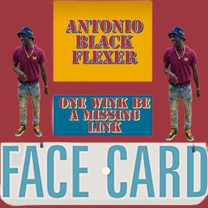 FACE CARD (Explicit)