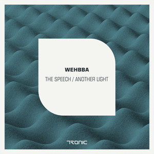 The Speech (Original Mix)