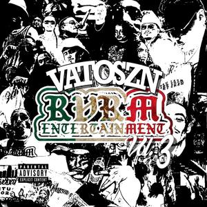 REAL READY VATOS (feat. Sevio, Z.B., 260.Marcc & Bin Ca$hed) (Explicit)