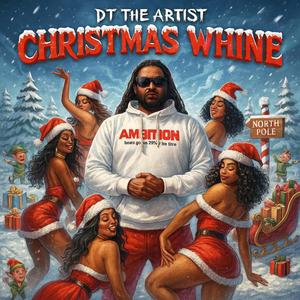 Christmas Whine
