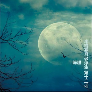 微白城市 (美文版)