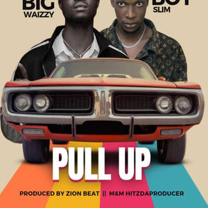 PULL UP (feat. Boyslim)