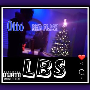 LBS (feat. BMB Flash) [Explicit]