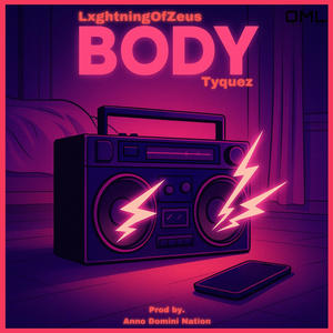 Body (feat. Tyquez) (Explicit)