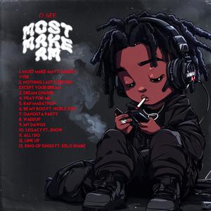 GANGSTA PARTY (Explicit)