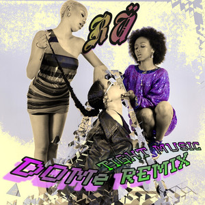 RÜ - DOMe (Tight Music Remix|Explicit)