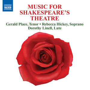 Music for Shakespeare's Theatre