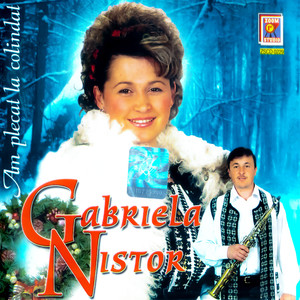 Am plecat pe înserat