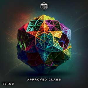 Approved Class Vol.03