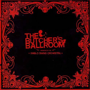 The Butcher's Ballroom