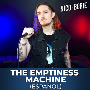 The Emptiness Machine (Español)