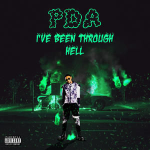 I've Been Through Hell (feat. Zakaman)