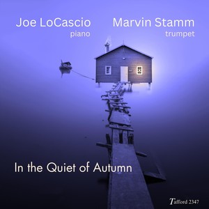 Misfits (feat. Marvin Stamm)