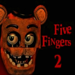 FIVE FINGERS II (Explicit)