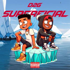 Superficial (Explicit)