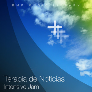 Intensive Jam (Terapia de Noticias)