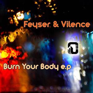 Burn Your Body E.P