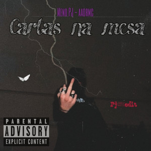 Cartas na mesa (Explicit)