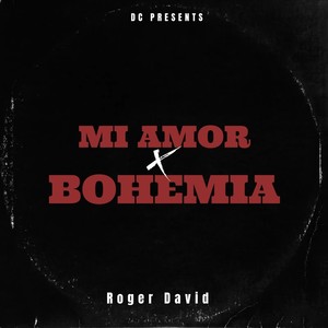 Mi Amor X Bohemia