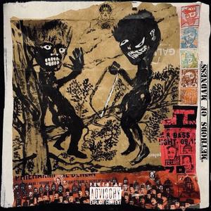Retaliation \\ U Should Of Ran... (Explicit)