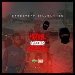 McBride Apartments (SaucedUpVersion) (Explicit)