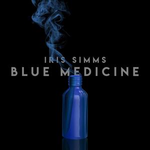 Blue Medicine (feat. Paul Pino)