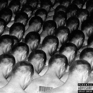 INHALE XHALE (feat. SWIMLOW, SCAPE THE GOAT & FRINGE) (Explicit)