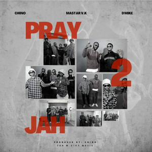 Pray 2 Jah (official)