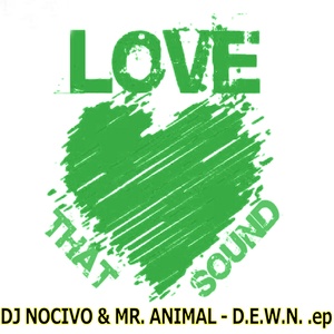 Snow of Love (Nocella & Leone Original Mix)