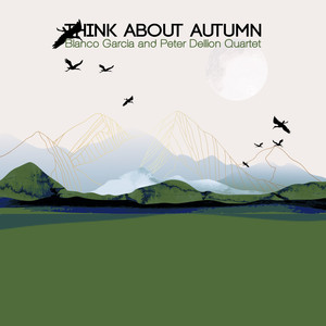 Think About Autumn (Piano and Strings)